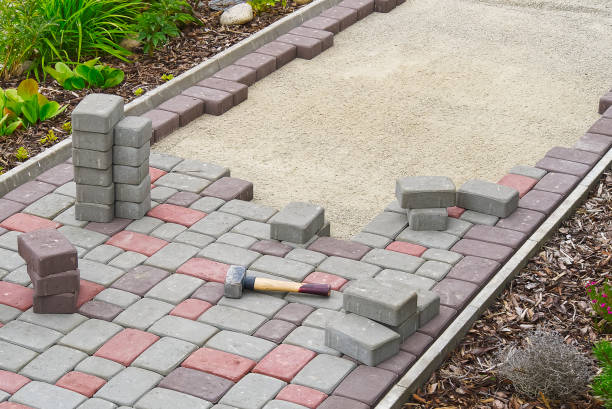Best Driveway Pavers Near Me  in Baldwinville, MA