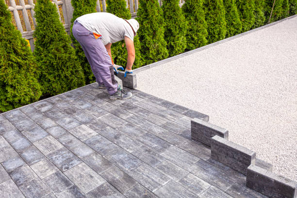 Baldwinville, MA Driveway Pavers Company