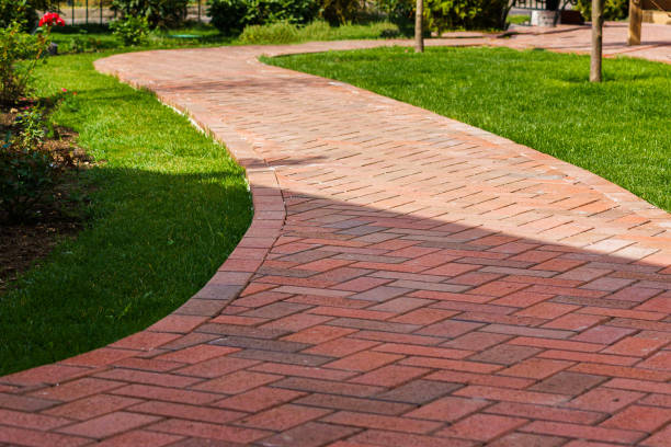Best Driveway Paving Contractor  in Baldwinville, MA